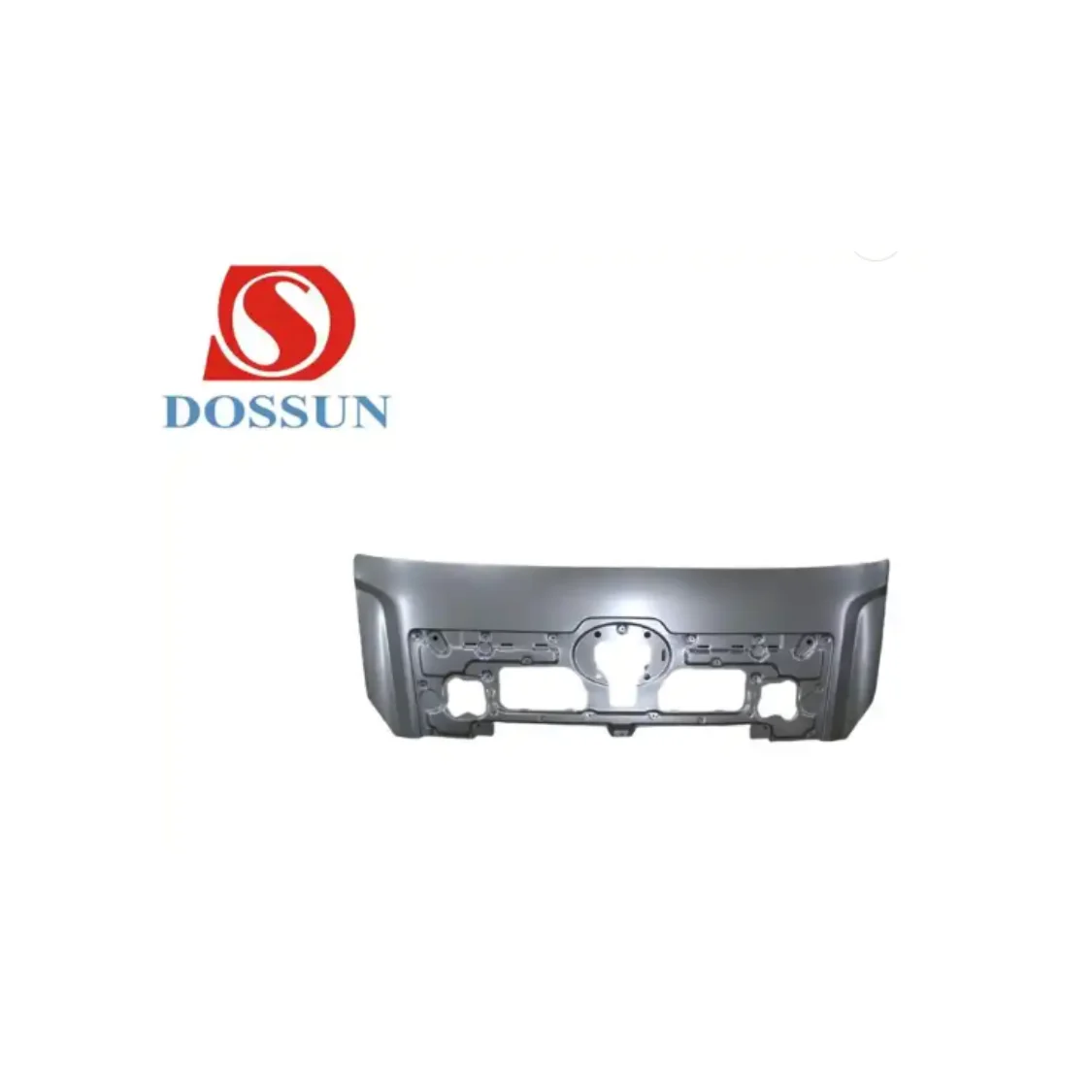 For Hino Truck Parts Bumpers Professional Made