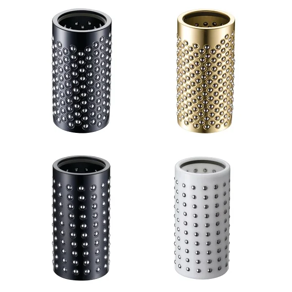high quality inch size Guide Ball Cage for stamping parts