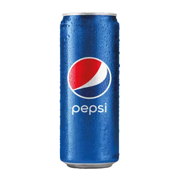 PEP-SI 330 мл может Пепси 355 безалкогольный напиток! PEPSI 24X330 банки для продажи