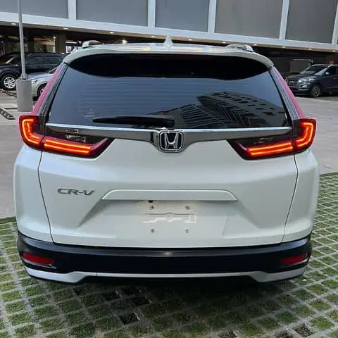 2020 2021 2022 2023 Hon da CR-V для продаж