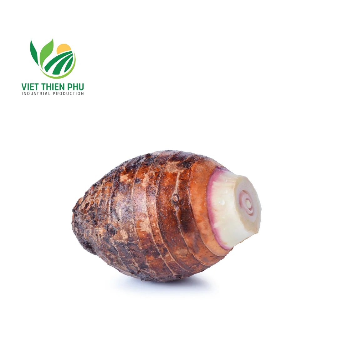 Высококачественный замороженный свежий Таро из Вьетнама по лучшей цене