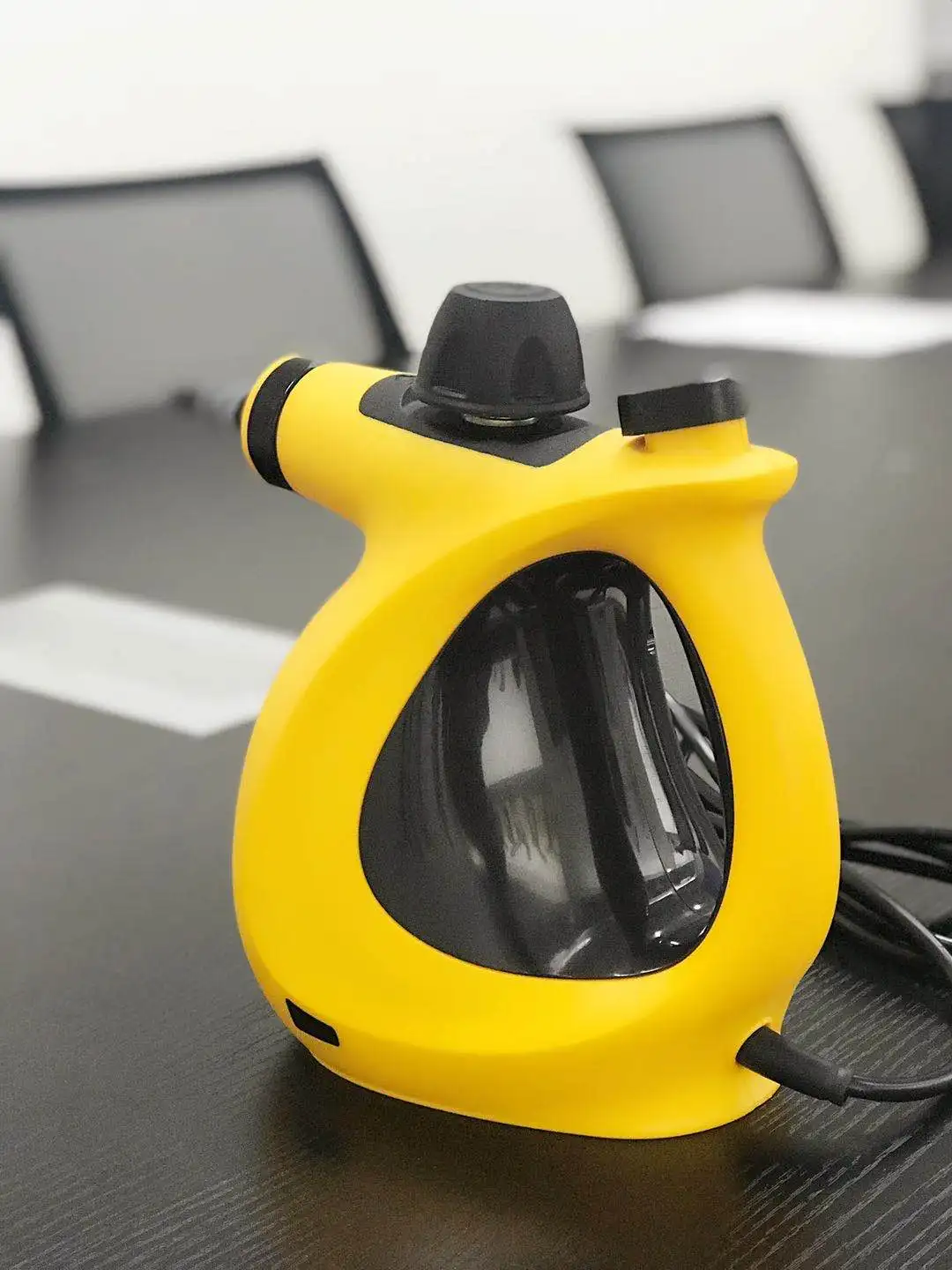 Handheld Portable Multifunction Steam Jet Cleaner with Mop AS Seen on TV