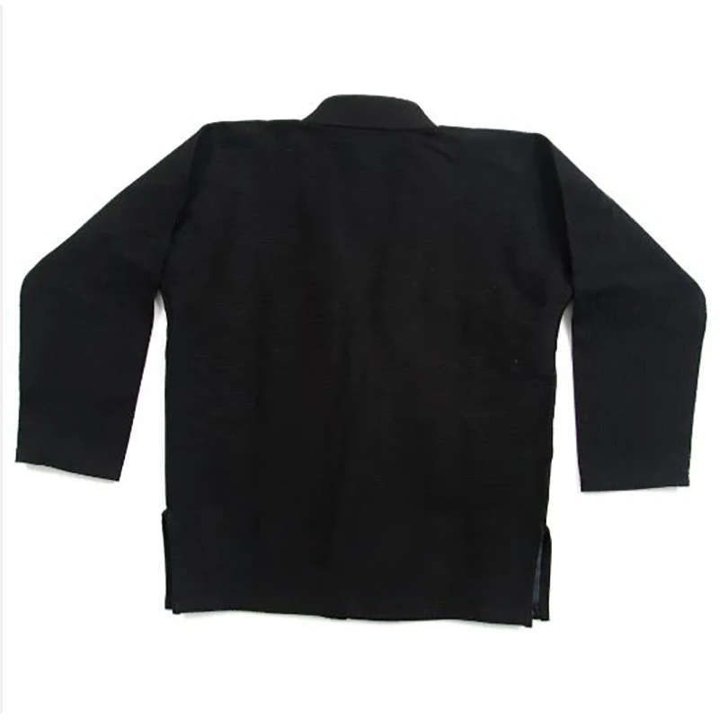 Оптовая продажа Униформа с логотипом на заказ кимоно униформа для тренировок и соревнований по джиу-джитсу джудо унисекс 100% хлопок