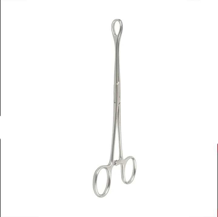 Лидер продаж прямые хирургические инструменты губчатые щипцы доступные по оптовой цене из Пакистана