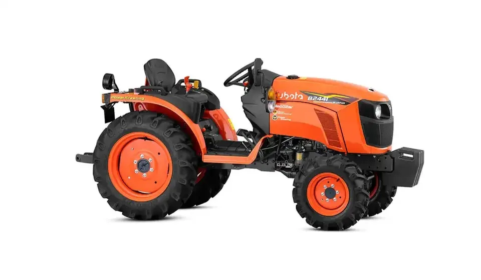 Трактор б/у KUBOTA M9540 4wd сельскохозяйственное оборудование трактор для продажи