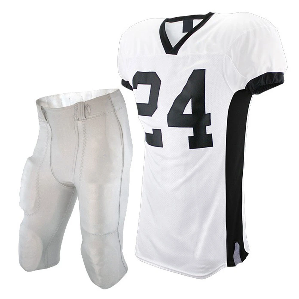 2025 Best Custom American Football Uniforms Wear