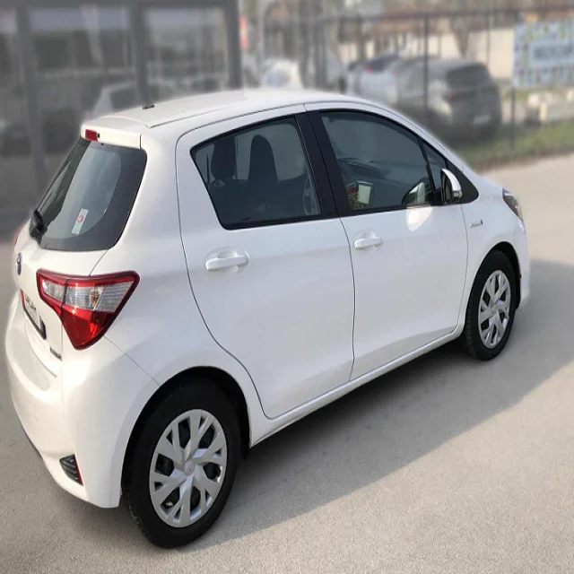 supermini/subcompact car Used Toyottaa Y-aris | Explore Secondhand Toyottaa Y-aris For Sale