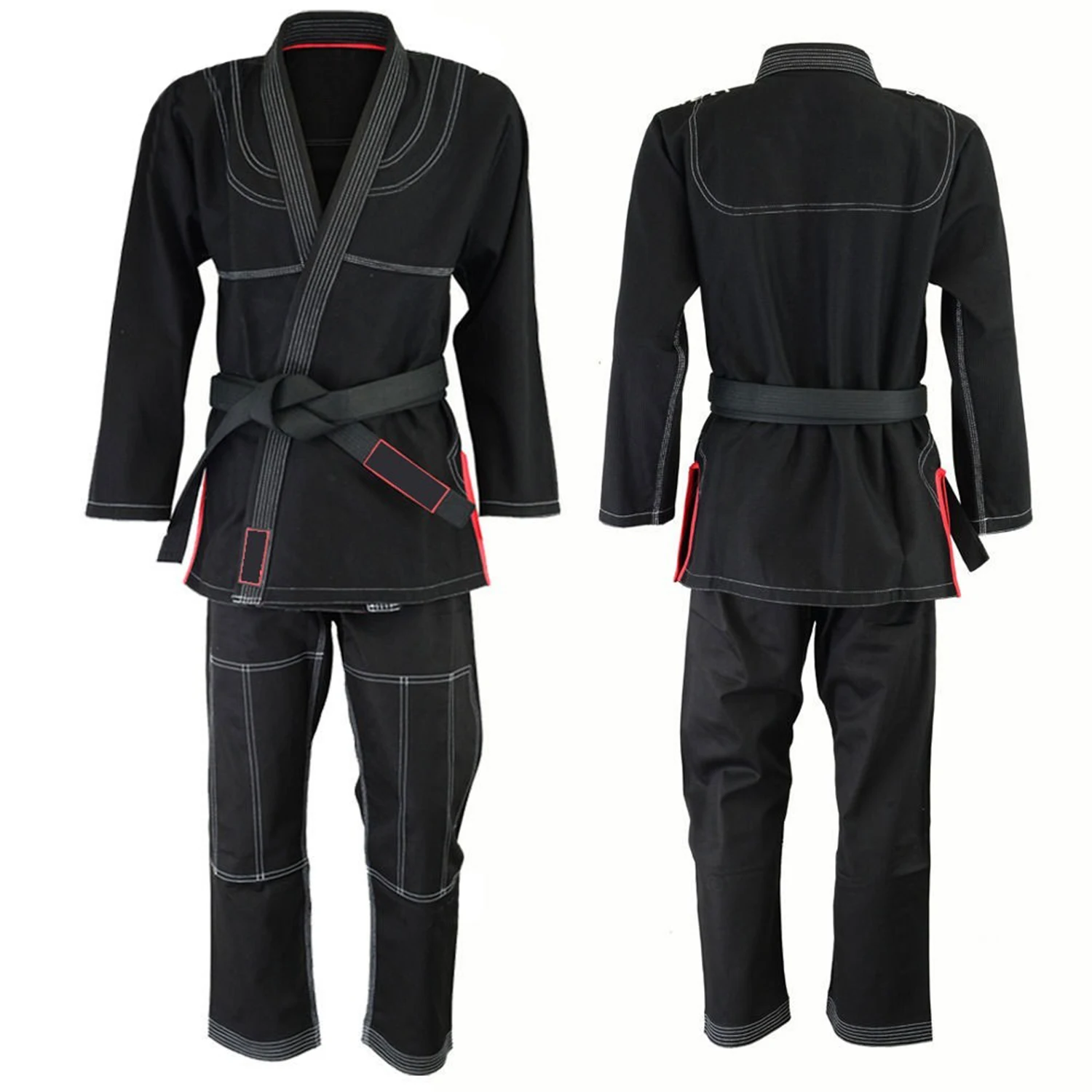 Best Martial Arts Manufacturers Wholesale Judo Karate uniform suits high quality judo karate uniform