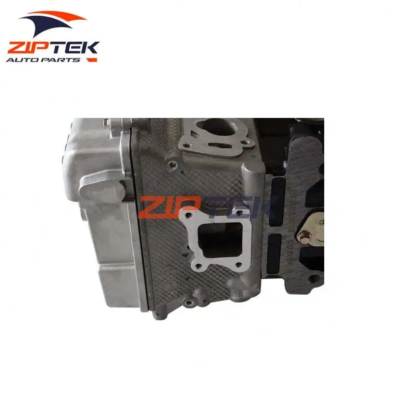 Hot Sale Del Motor Parts 1.3L CG12 Engine For SHINERAY T32 T22 X30 X30L Jinbei Haise