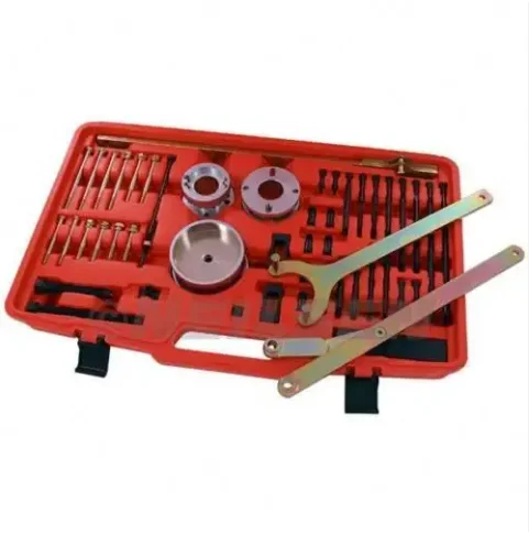 Auto Repair Tool Camshaft Locking Tools High Quality Master Engine Timing Tool Set For Toyota and Mitsubishi