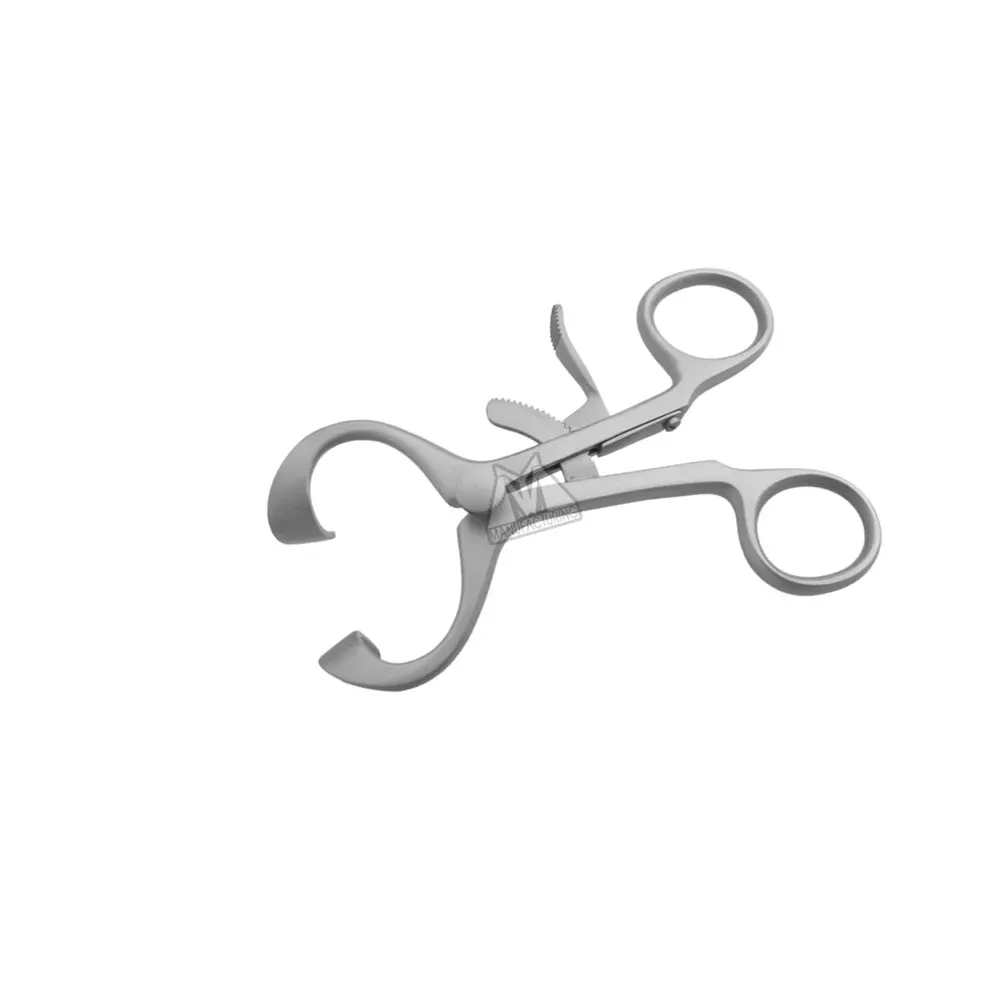 Top Best Selling Pakistan Manufacturer Dental Mouth Gag Stainless Steel Dental Instrument Mouth Gag