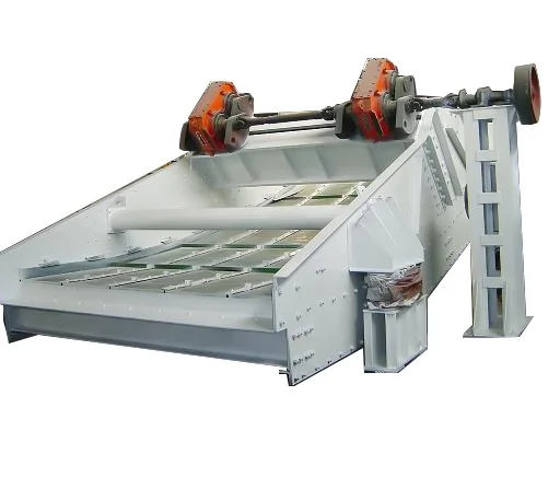 dewatering screen manufacturers in east china  banana screen