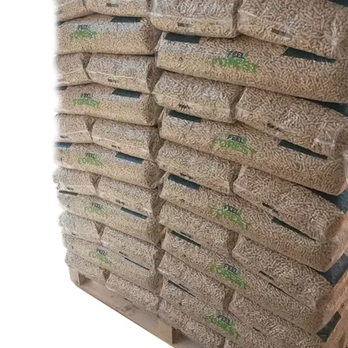 Дешевые качественные древесные гранулы из сосны 15 кг в упаковке (Din plus / EN A1) BSL одобренные по доступным