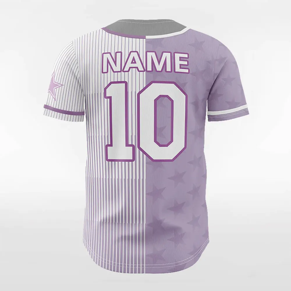Custom Design Baseball Jersey For Sale Online With Best Quality Cheap Price Baseball Jersey With Sublimation