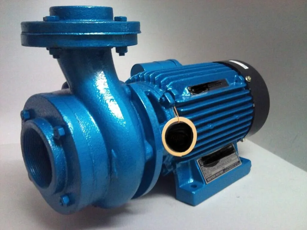Large capacity high performance high quality single stage Stainless Steel SS 304 and SS 316 centrifugal pump
