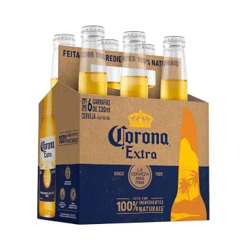 Corona Beer Wholesale / Corona Extra Beer 355ML Mexican Origin available