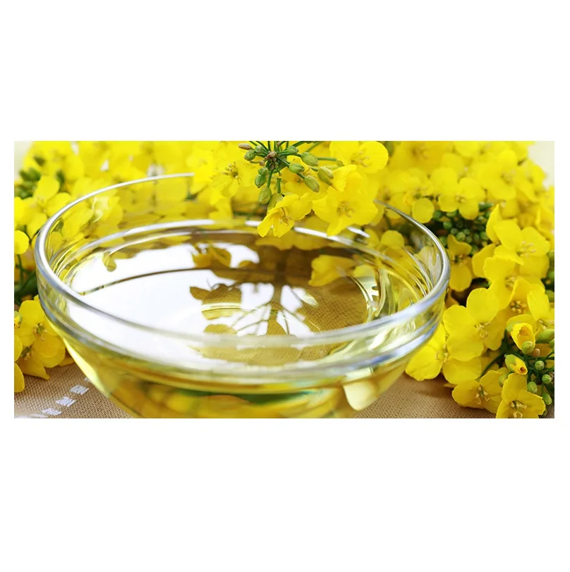 Cheap Wholesale Top Quality Refined Rapeseed Oil / Canola Oil / Crude rapeseed oil In Bulk