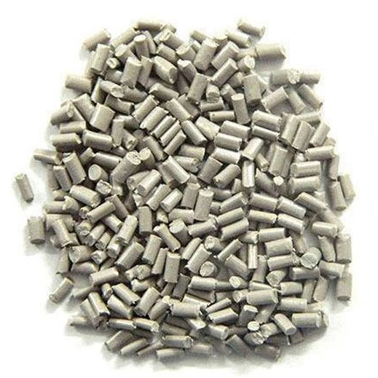 2022 Most Demanded Premium Quality Plastic Raw Material HIPS Granules for Genuine Wholesale Buyers