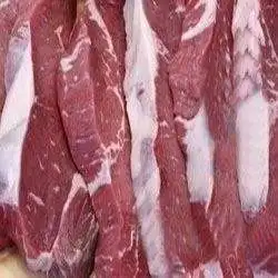 BULK SALE HALAL TRIMMED FROZEN BONELESS BEEF / BUFFALO MEAT FOR EXPORT NOW