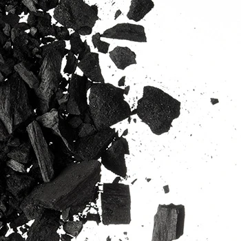 WATER TREATMENT Granular Powder Pelletized Activated Carbon Coconut Shell Activated Carbon for Drinking Water Ready