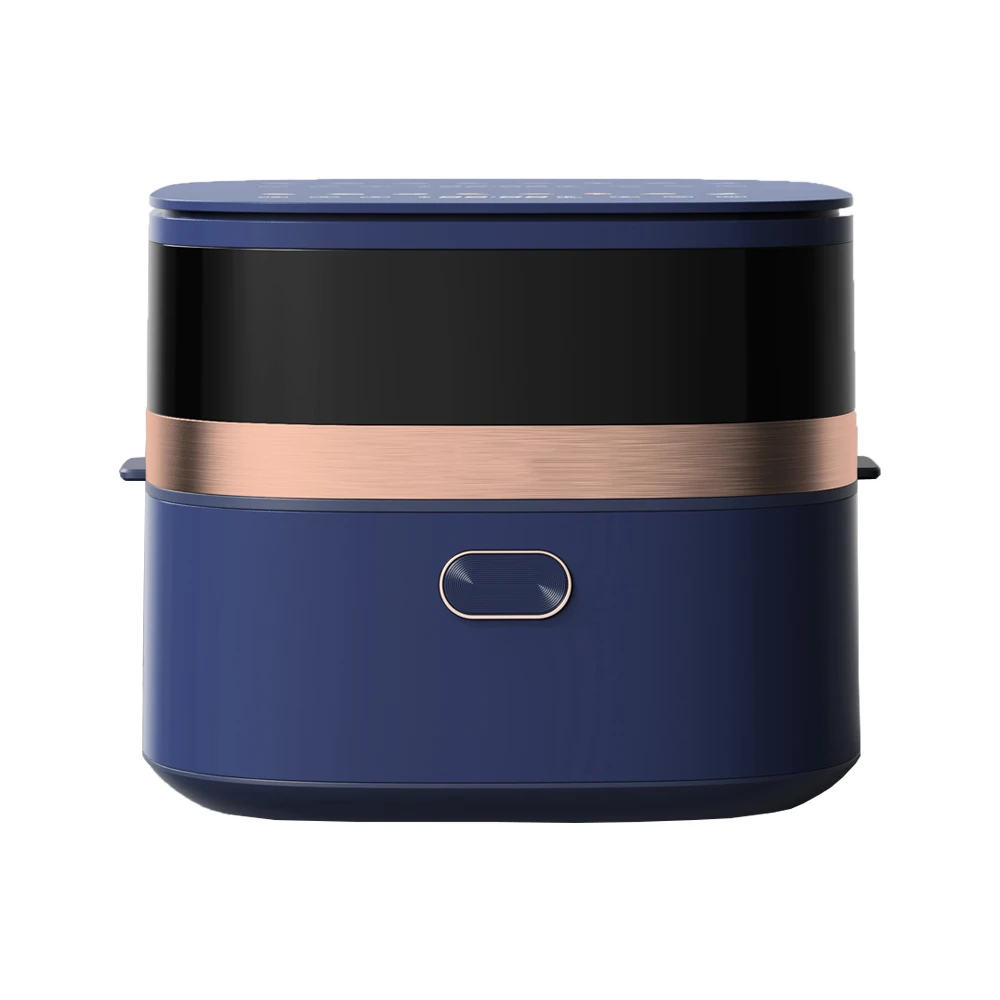 Digital Electric Deep Air Fryer electr air fryers doubl electric deep fryer with timer