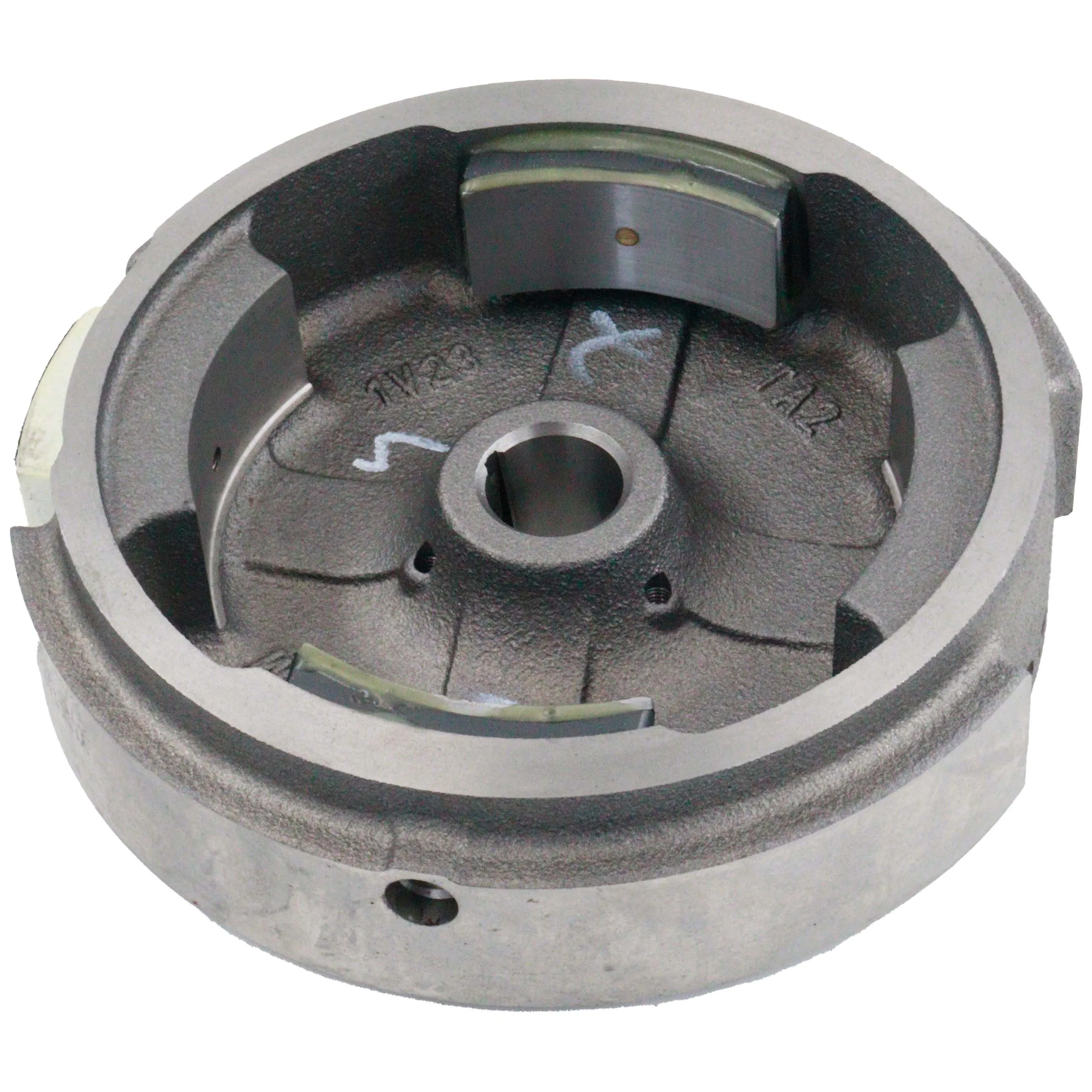 YP, Yuxin flywheel for honda oem 31110-Z7B-6120-M2 for honda engine parts 31110Z0J014  magneto flywheel