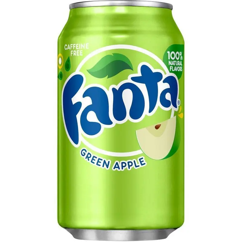 Fanta Soft Drink For Sale