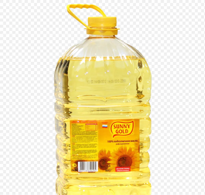 2024 Sale Express Delivery Refined Sunflower Oil / Pure Cooking for