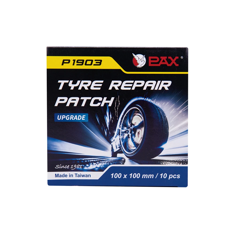 P1903 Upgrade Safe Patch Tire