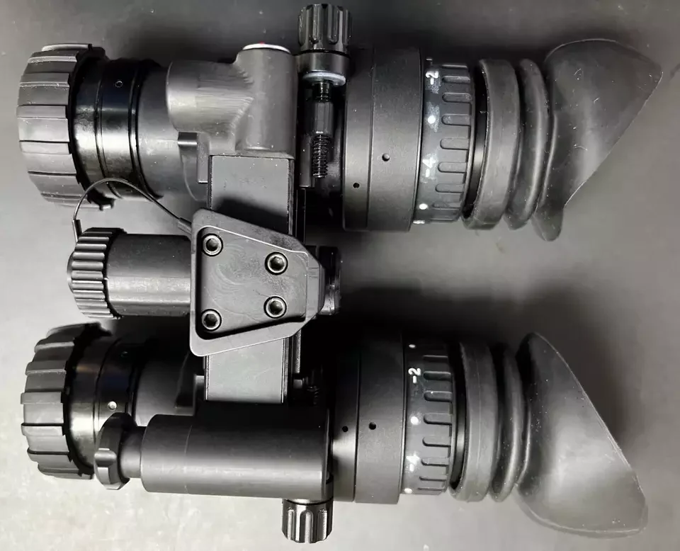 Best Quality Top Sales NEW TNVC RNVG Ruggedized Night Vision AA L3 OMNI VIII Green Tubes Light Use