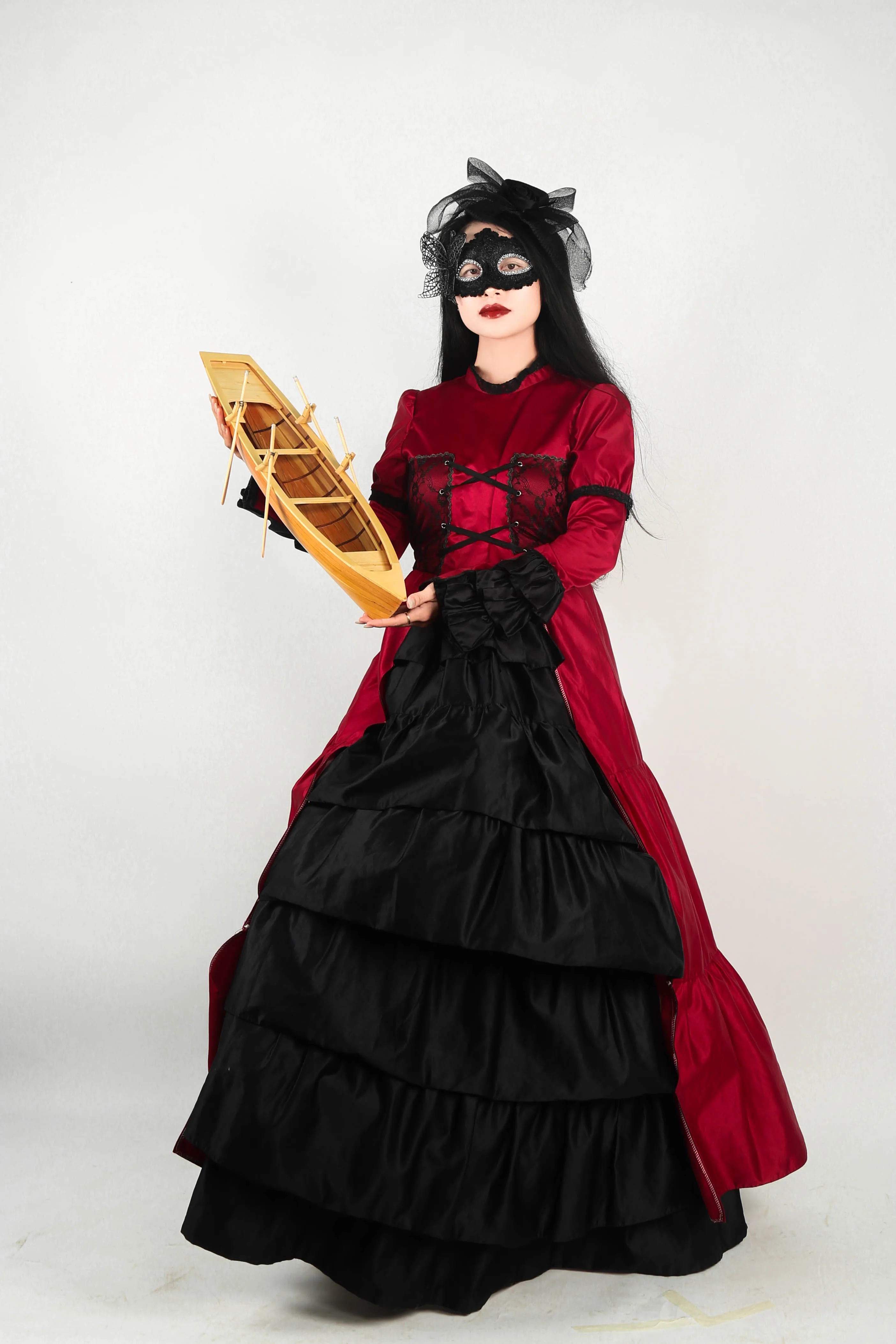 Whitehall Tender Model Ship 60 cm Handcrafted Wooden Replica with Display Stand, Collectible, Decor, Gift, Wholesale