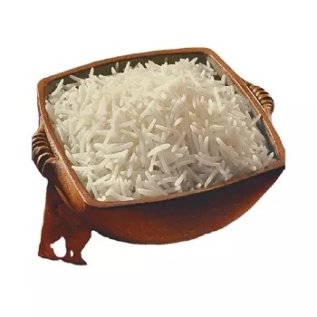 Exporter of long grain rice Irri-6 15%, 20%, 25% 30% till 100% broken rice as well as Basmati Rice