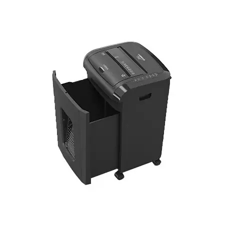VS150AF 150-Sheet High Security Micro-Cut 30 Minutes (White/Black)  Auto Feed Shredder