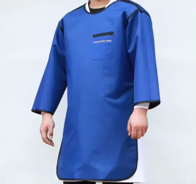 Factory price medical x-ray protective products lead x-ray  safe Radiation Protection x-ray protection apron