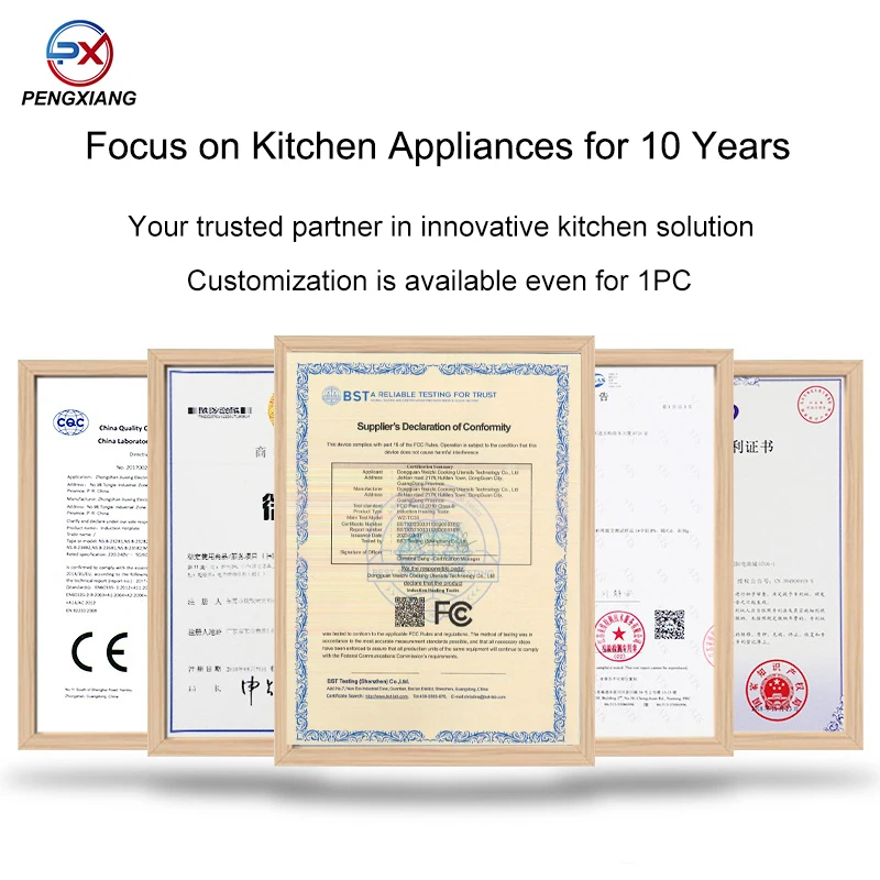 Electric Countertop Cooker Double Tank Commercial Induction Deep Oil Filter Machine Fried chicken Restaurant