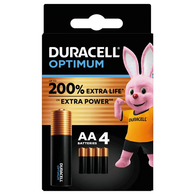 Качественные Батарейки Duracell на медной крыше/Тройная батарея с длительным питанием щелочная AAA для продажи