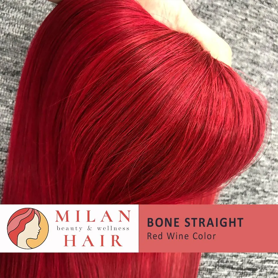 Vietnamese Hair Raw Virgin Cuticle Aligned Hair Free Sample 100% Virgin Vietnamese Human Hair Bundles