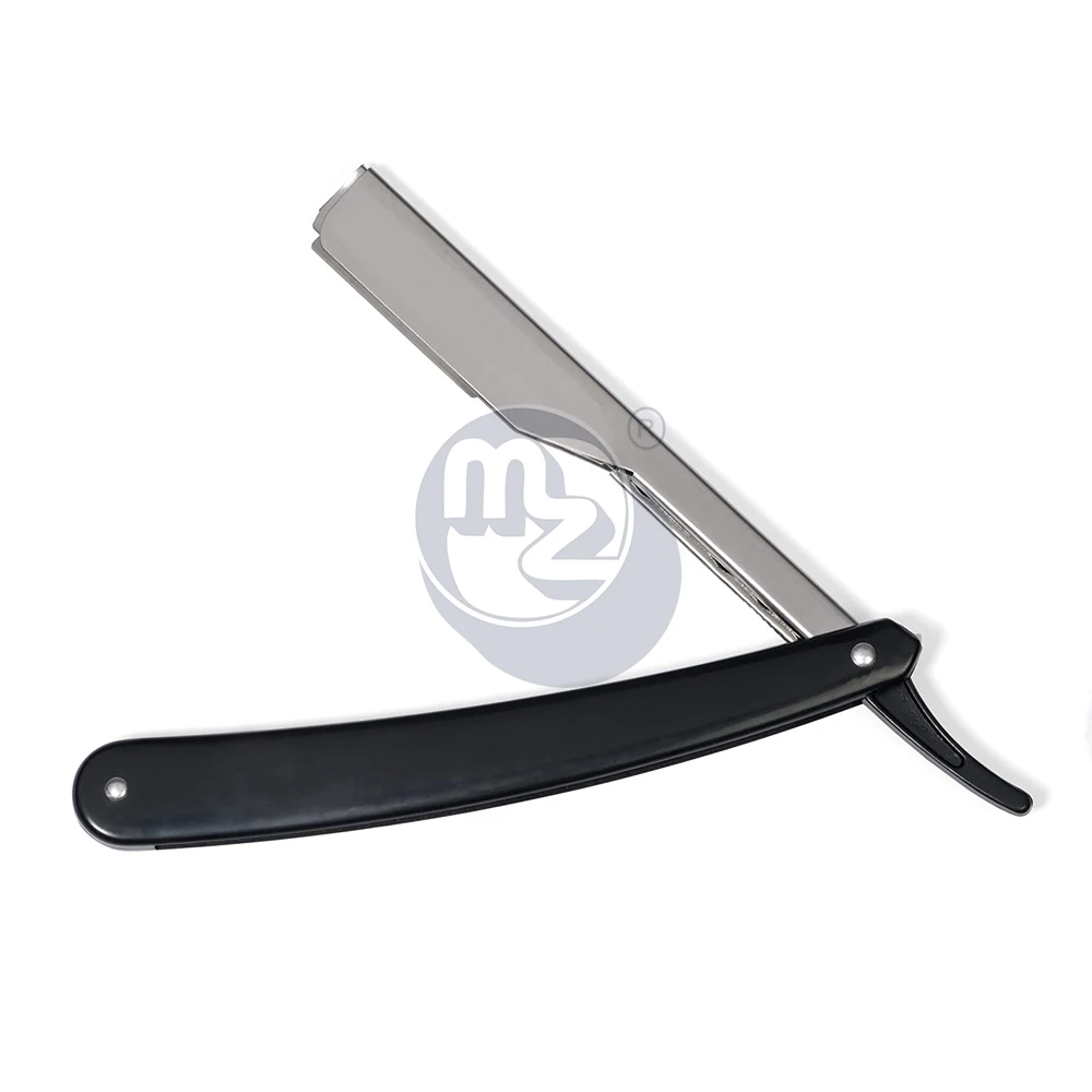 Wholesale Barber Facial Straight Shaving Shaper Stainless Steel Material