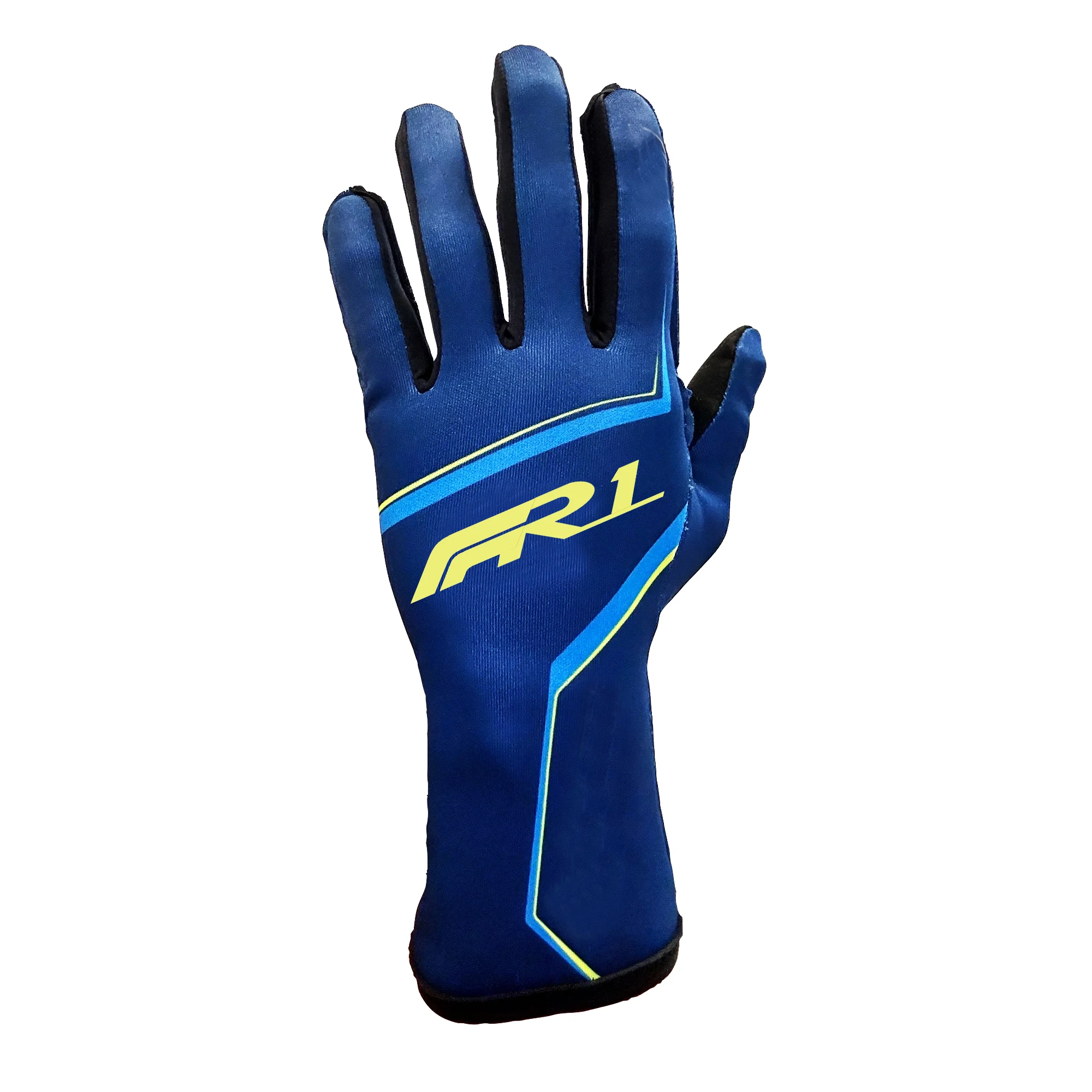 Professional Manufacturer Made sim racing and Karting Go kart Gloves Best Price Fast production Dry Kart Racing Gloves