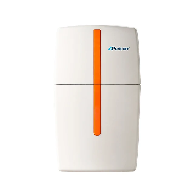 High Quality Electric Reverse Osmosis Water Filter System Quick Change for Household Drinking Water Purification Made in Taiwan