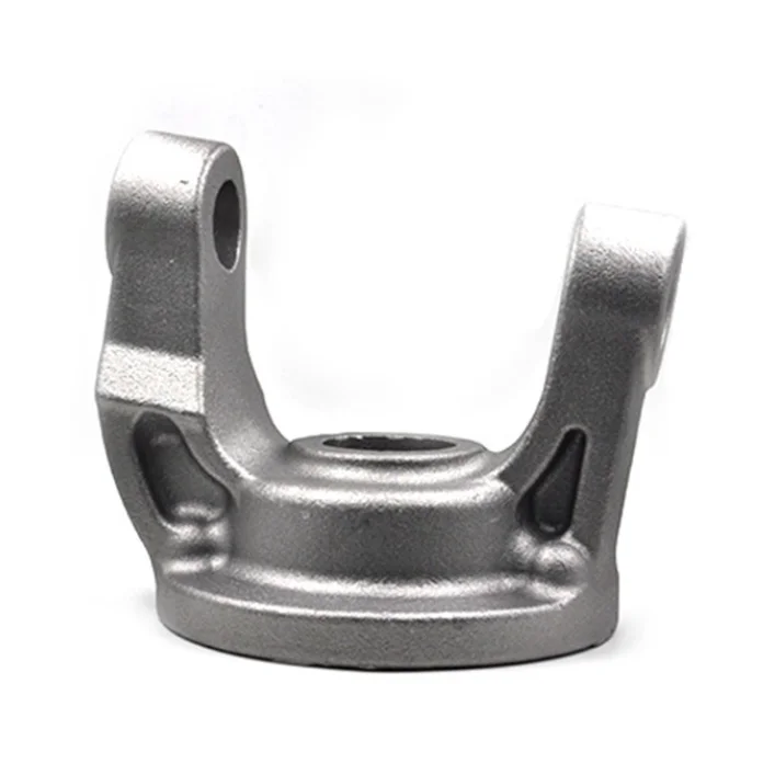 chamber valve metal parts and sand castings casting iron parts