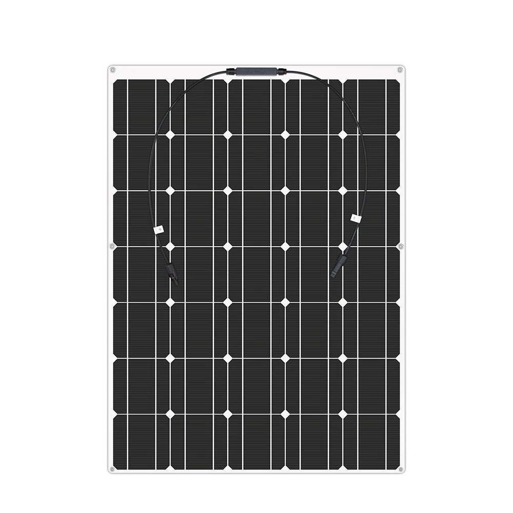 Солнечные панели Solarparts, 20 Вт, 100 Вт