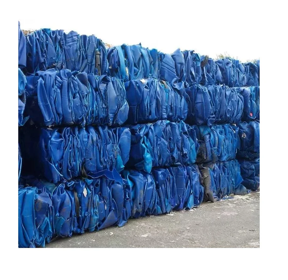 Лучшая цена черный барабан Hdpe переточка для