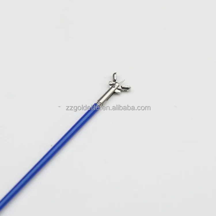 surgical endoscopy forceps biopsy forceps instrument