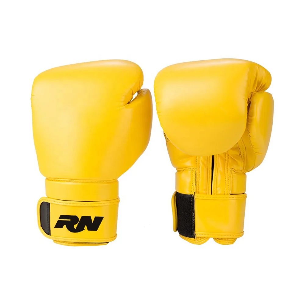 Профессиональные боксерские перчатки высокого качества