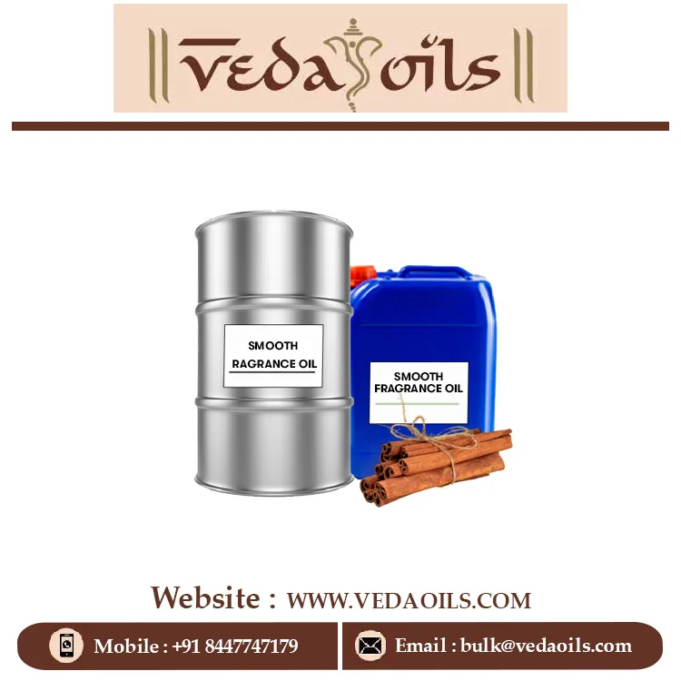 Sweet And Musky Smooth Fragrance Oil At Bulk Price | Get Smooth Perfume Oil At Wholesale Price | VedaOils Bulk Manufacturer