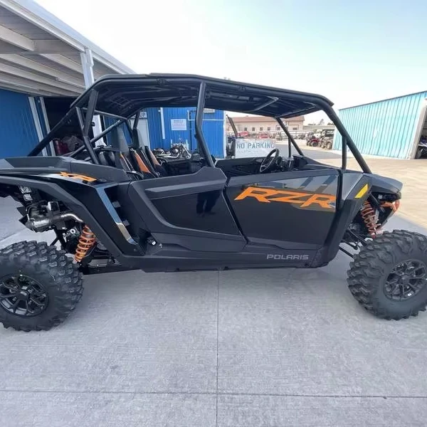 2024 Polarls RZR XP 4 1000 Ultimate Ready For Shipping