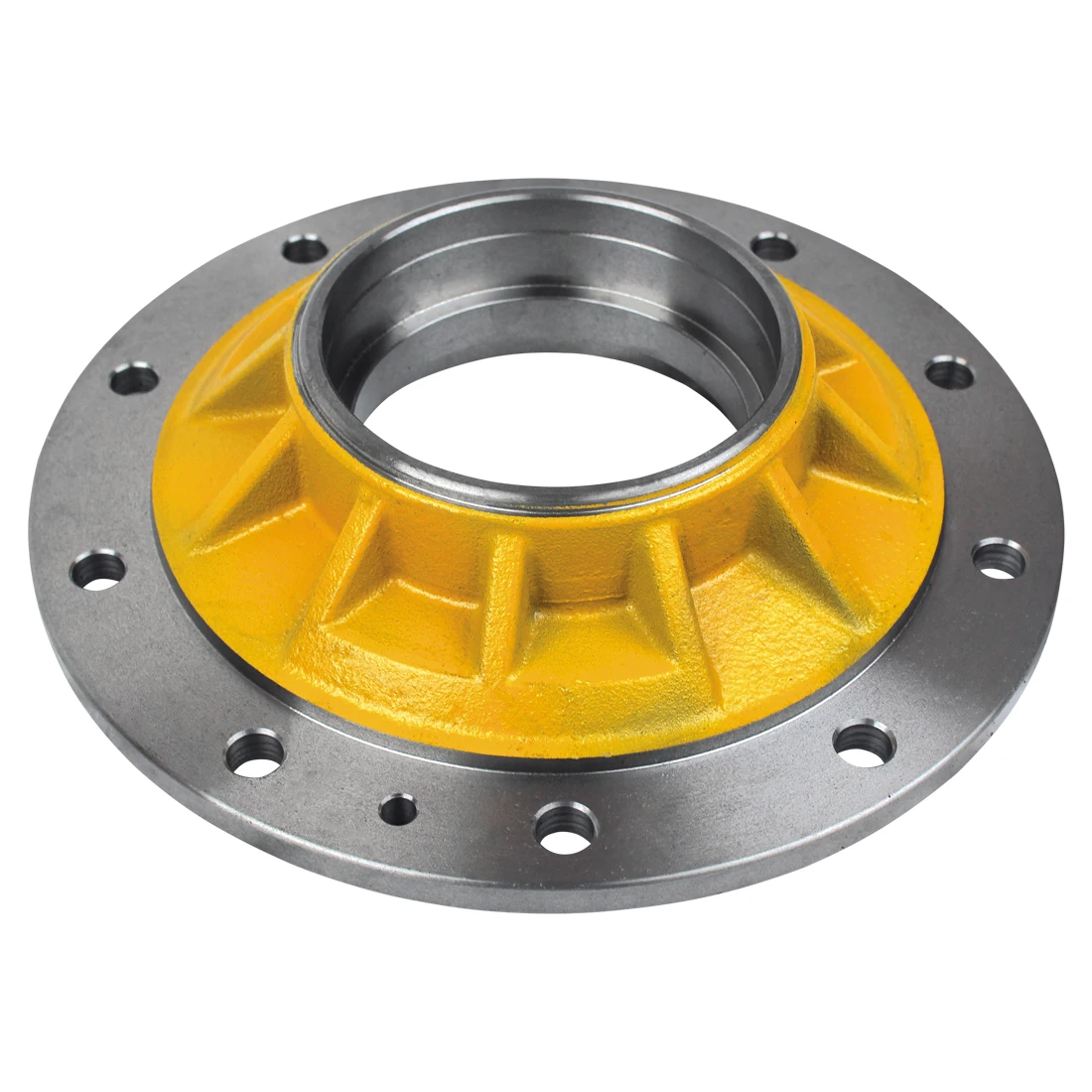 HIG QUALITY HUB CARRIER BEARING HIDROMEK F06/15663 Hidromek F06/15663 for  BACKHOE LOADER OEM NUMBER SPACE PARTS