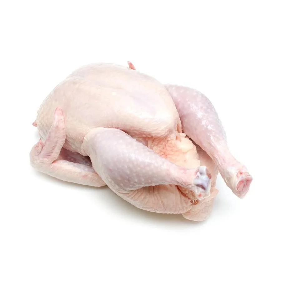 Whole Chicken Frozen / Halal Chicken Feet / Frozen Chicken Paws Brazil