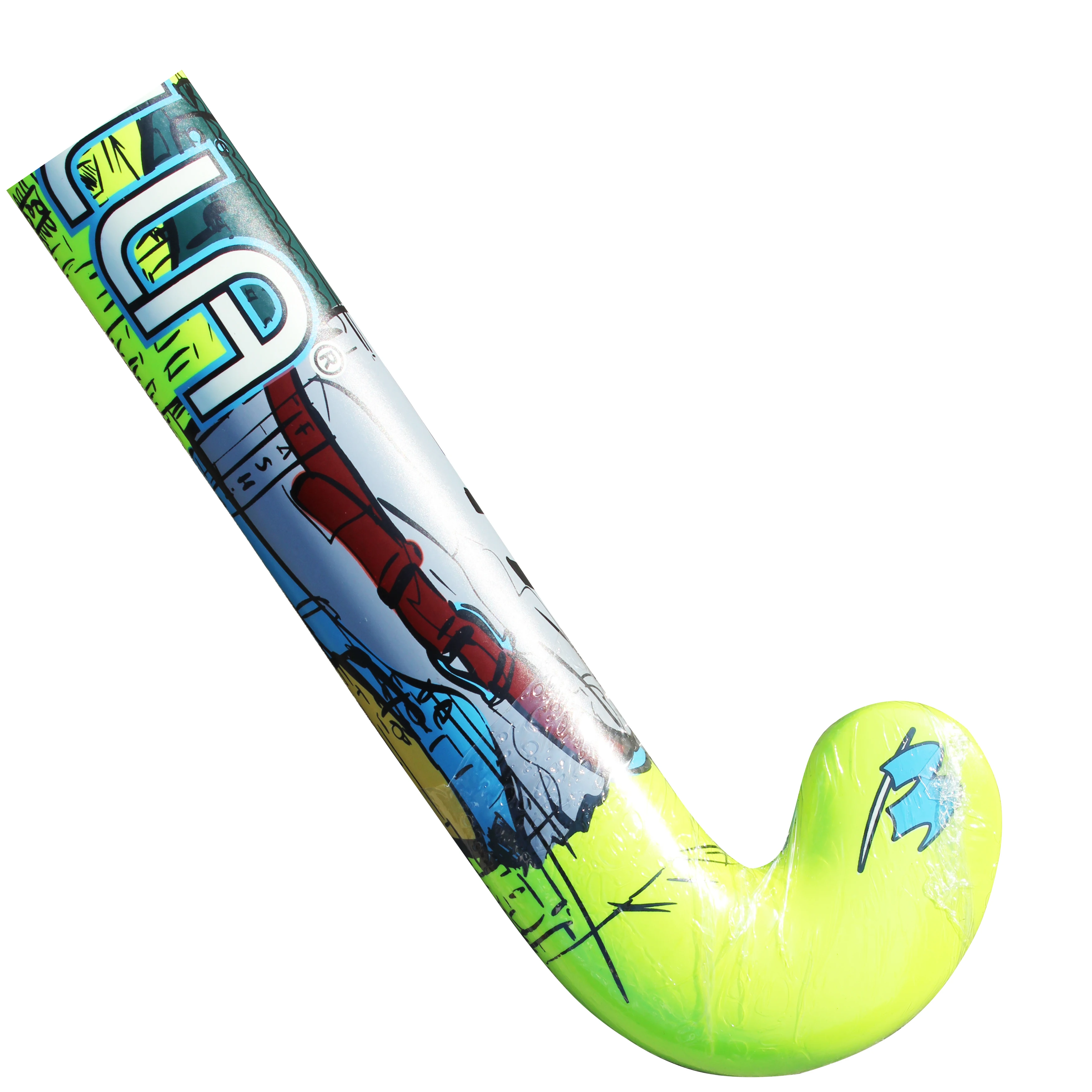 Senior Field Hockey Custom Logo Hockey Stick Extra Long Carbon Fiber Hockey Stick Low Bow Mid Bow Pro Bow for tall player